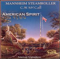 Mannheim Steamroller - American Spirit lyrics