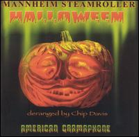 Mannheim Steamroller - Halloween lyrics