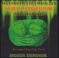 Mannheim Steamroller - Halloween: Monster Mix lyrics