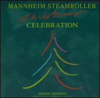 Mannheim Steamroller - Christmas Celebration lyrics