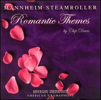 Mannheim Steamroller - Romantic Themes lyrics