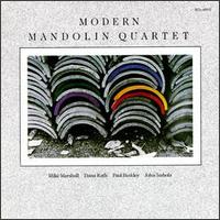 The Modern Mandolin Quartet - Modern Mandolin Quartet lyrics