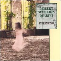 The Modern Mandolin Quartet - Intermezzo lyrics