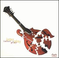 The Modern Mandolin Quartet - Interplay lyrics