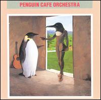 The Penguin Cafe Orchestra - Penguin Cafe Orchestra lyrics