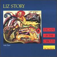 Liz Story - Escape of the Circus Ponies lyrics