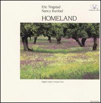 Tingstad & Rumbel - Homeland lyrics