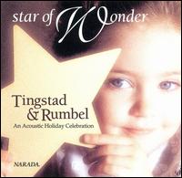 Tingstad & Rumbel - Star of Wonder lyrics