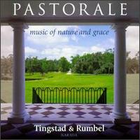 Tingstad & Rumbel - Pastorale lyrics