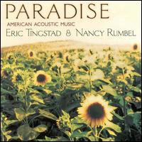 Tingstad & Rumbel - Paradise lyrics