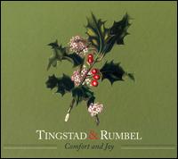 Tingstad & Rumbel - Comfort and Joy lyrics