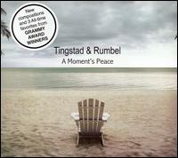 Tingstad & Rumbel - A Moment's Peace lyrics