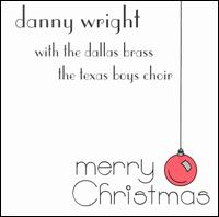Danny Wright - Merry Christmas lyrics