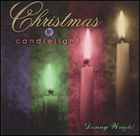 Danny Wright - Christmas by Candlelight lyrics