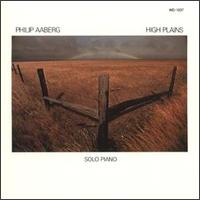 Philip Aaberg - High Plains lyrics