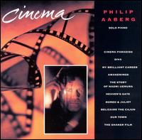 Philip Aaberg - Cinema lyrics
