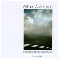 Will Ackerman - Childhood and Memory lyrics