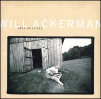 Will Ackerman - Hearing Voices lyrics