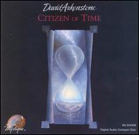 David Arkenstone - Citizen of Time lyrics