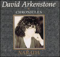 David Arkenstone - Chronicles lyrics