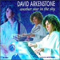 David Arkenstone - Another Star in the Sky lyrics
