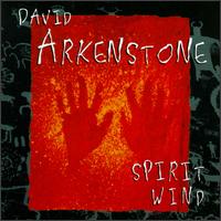 David Arkenstone - Spirit Wind lyrics
