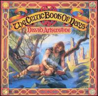 David Arkenstone - Celtic Book of Days lyrics