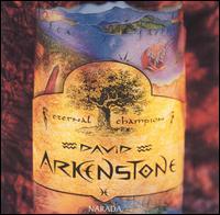 David Arkenstone - Eternal Champion lyrics