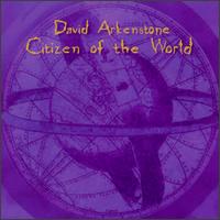 David Arkenstone - Citizen of the World lyrics
