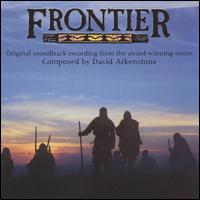 David Arkenstone - Frontier lyrics