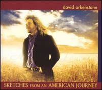 David Arkenstone - Sketches From an American Journey lyrics