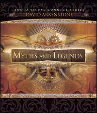 David Arkenstone - Myths and Legends lyrics
