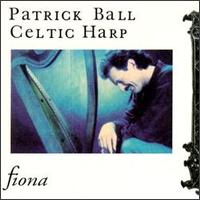 Patrick Ball - Fiona lyrics