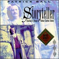 Patrick Ball - Storyteller lyrics