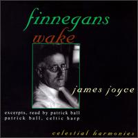 Patrick Ball - Finnegans Wake lyrics