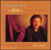 Patrick Ball - Celtic Harp: Fair Play lyrics