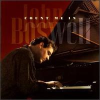 John Boswell - Count Me In lyrics