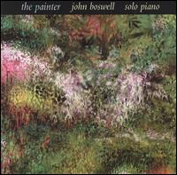 John Boswell - The Painter lyrics