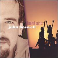 John Boswell - Kindred Spirits lyrics