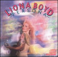 Liona Boyd - Persona lyrics