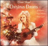 Liona Boyd - Christmas Dreams lyrics