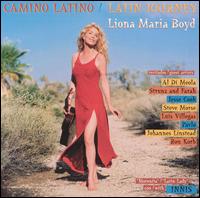 Liona Boyd - Camino Latino (Latin Journey) lyrics
