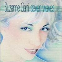 Suzanne Ciani - Seven Waves lyrics