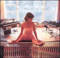 Suzanne Ciani - The Velocity of Love lyrics