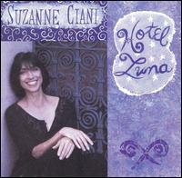 Suzanne Ciani - Hotel Luna lyrics