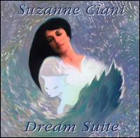 Suzanne Ciani - Dream Suite lyrics