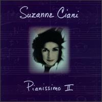 Suzanne Ciani - Pianissimo, Vol. 2 lyrics