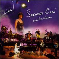 Suzanne Ciani - Live [Seventh Wave] lyrics