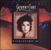 Suzanne Ciani - Pianissimo, Vol. 3 lyrics