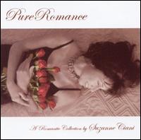 Suzanne Ciani - Pure Romance lyrics